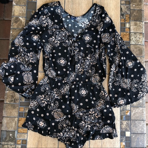 Forever 21 Other - FOREVER 21 ROMPER